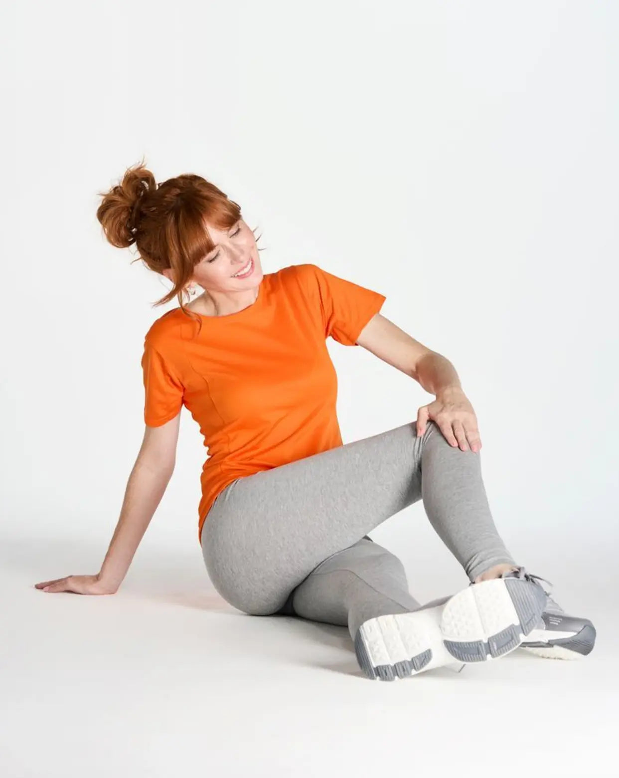 Camiseta Sport Lady
