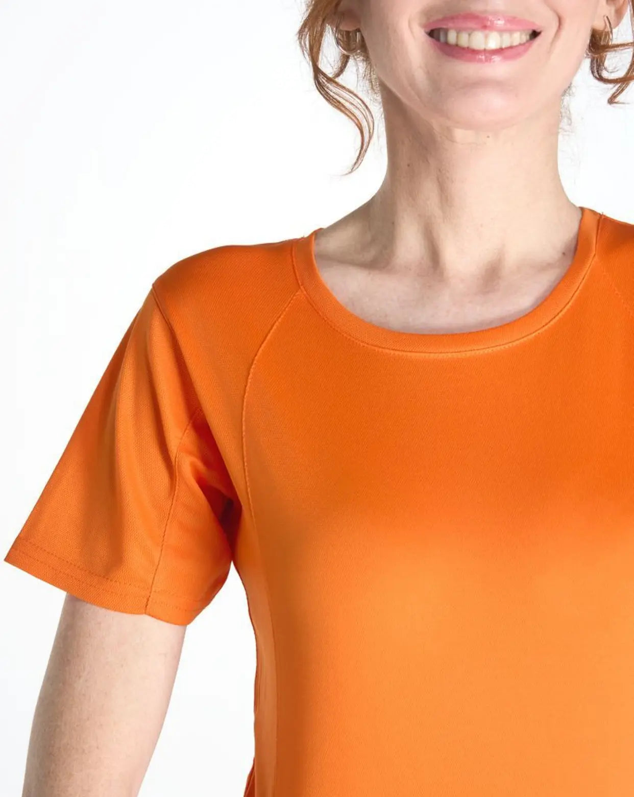 Camiseta Sport Lady