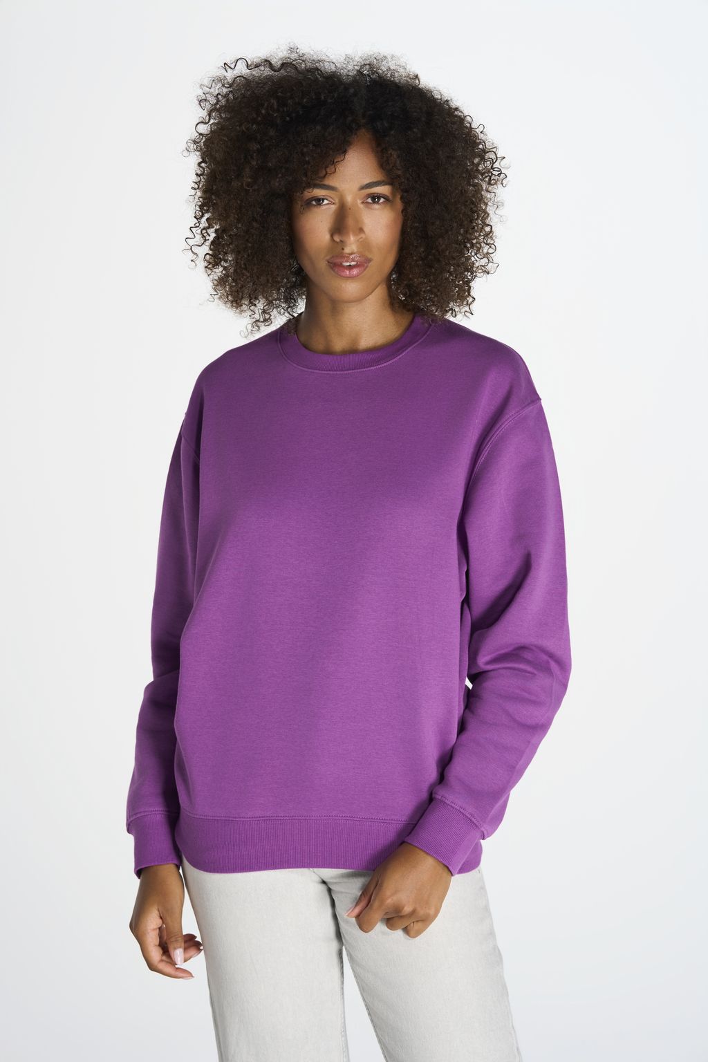 Sweatshirt Unisex SWRA290