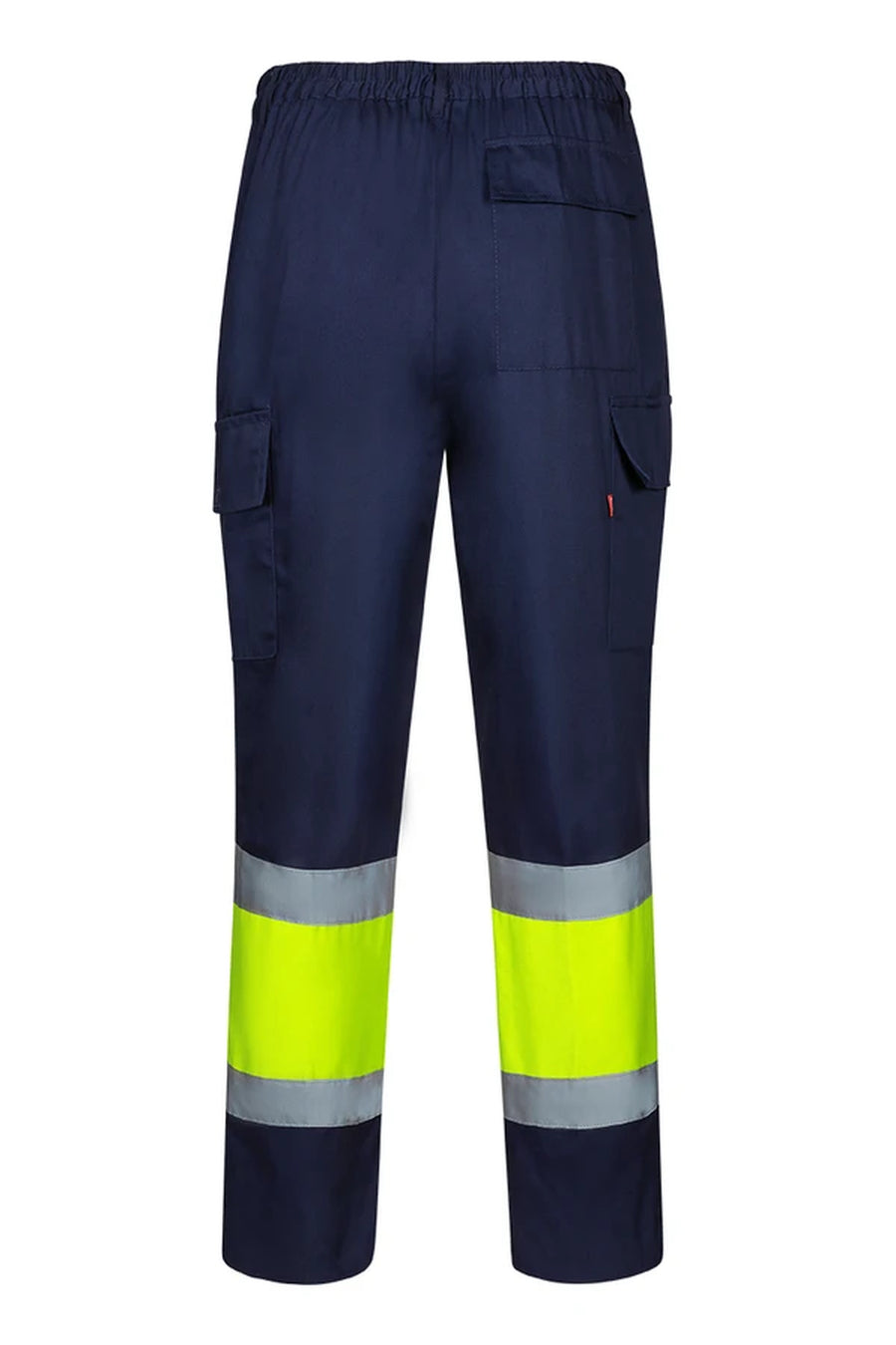 Pantalón bicolor (303003)