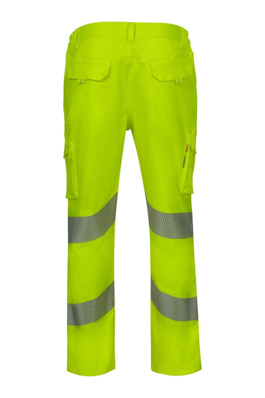 Pantalón stretch cinta segmentada (303009S)