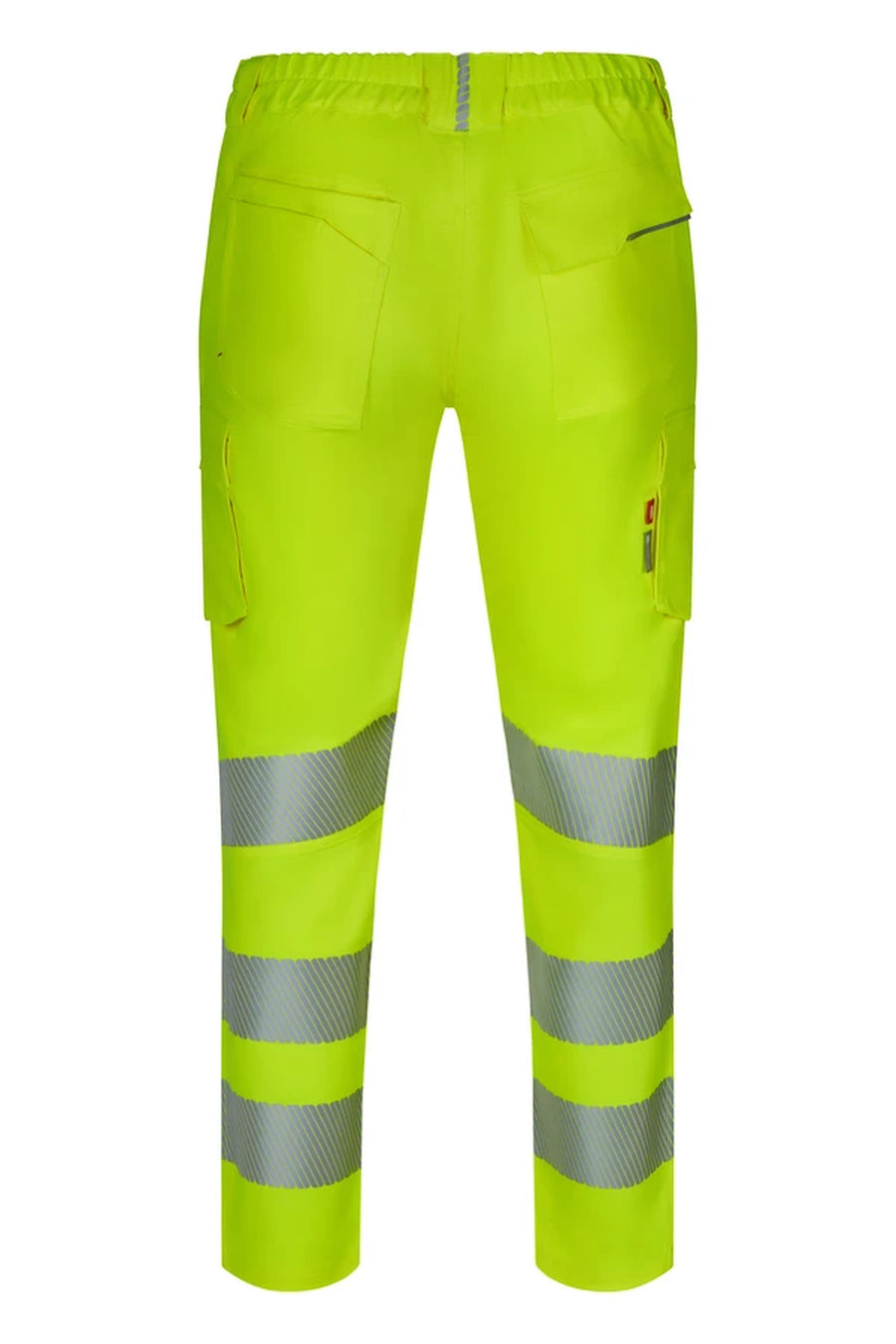 Pantalón stretch reciclado cinta segmentada (303031S)