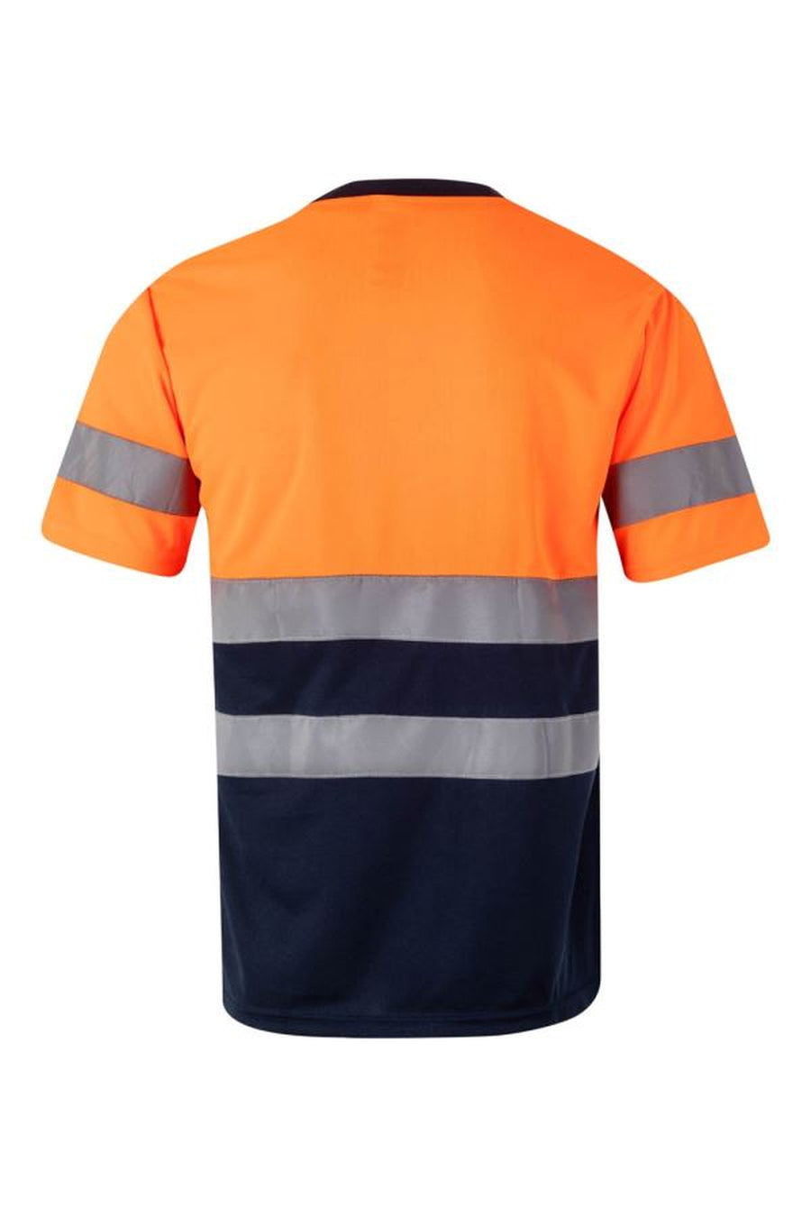 Camiseta técnica bicolor (305506)