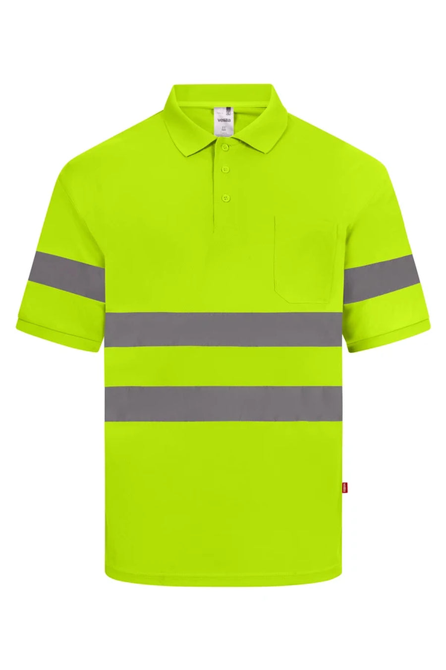 Polo manga corta (305510)