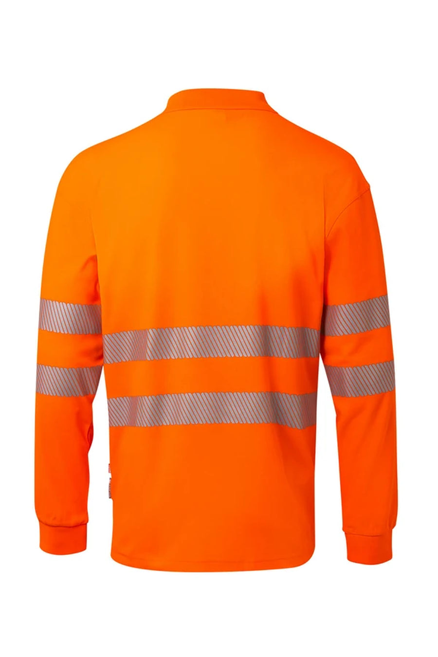 Polo algodón cinta segmentada (305544)