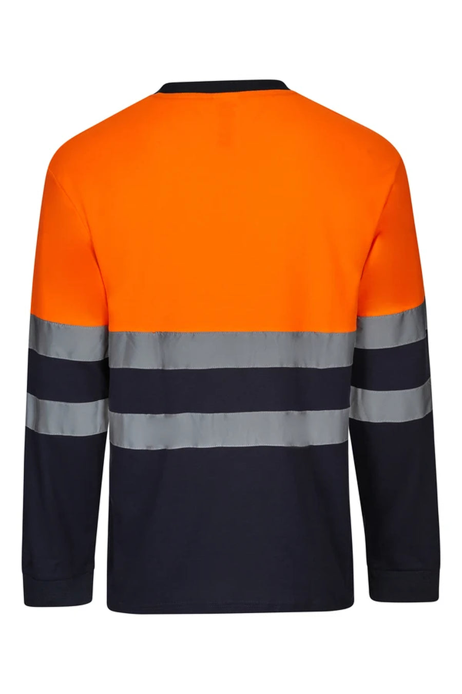 Camiseta técnica bicolor (305603)