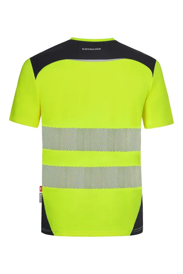 Camiseta técnica V.Dynamix Hi Vis (305630)