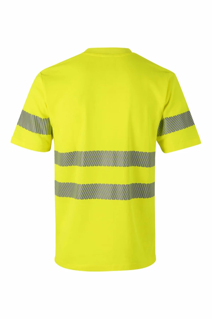 Camiseta algodón cinta segmentada (305642)