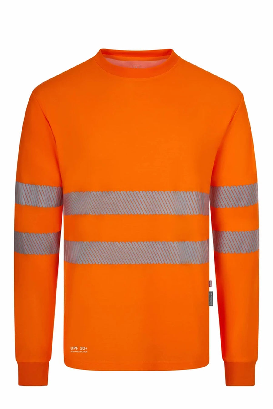 Camiseta algodón segmentada (305644)