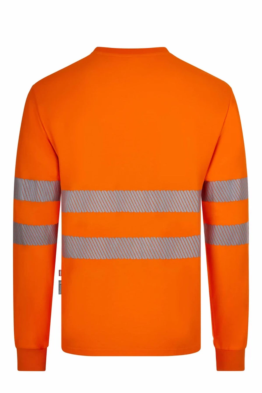 Camiseta algodón segmentada (305644)