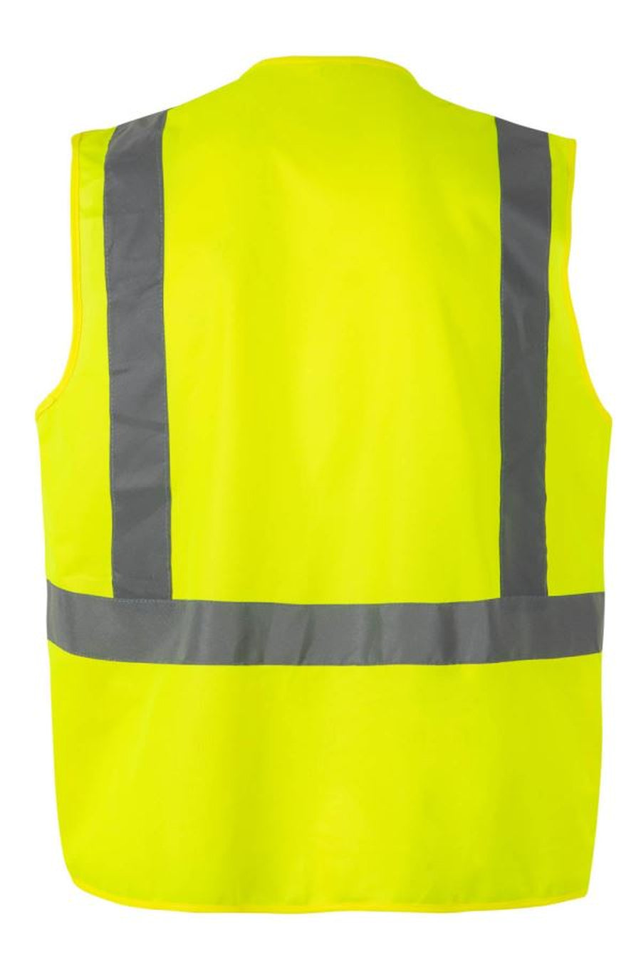 Chaleco profesional con porta-identificación (305903)