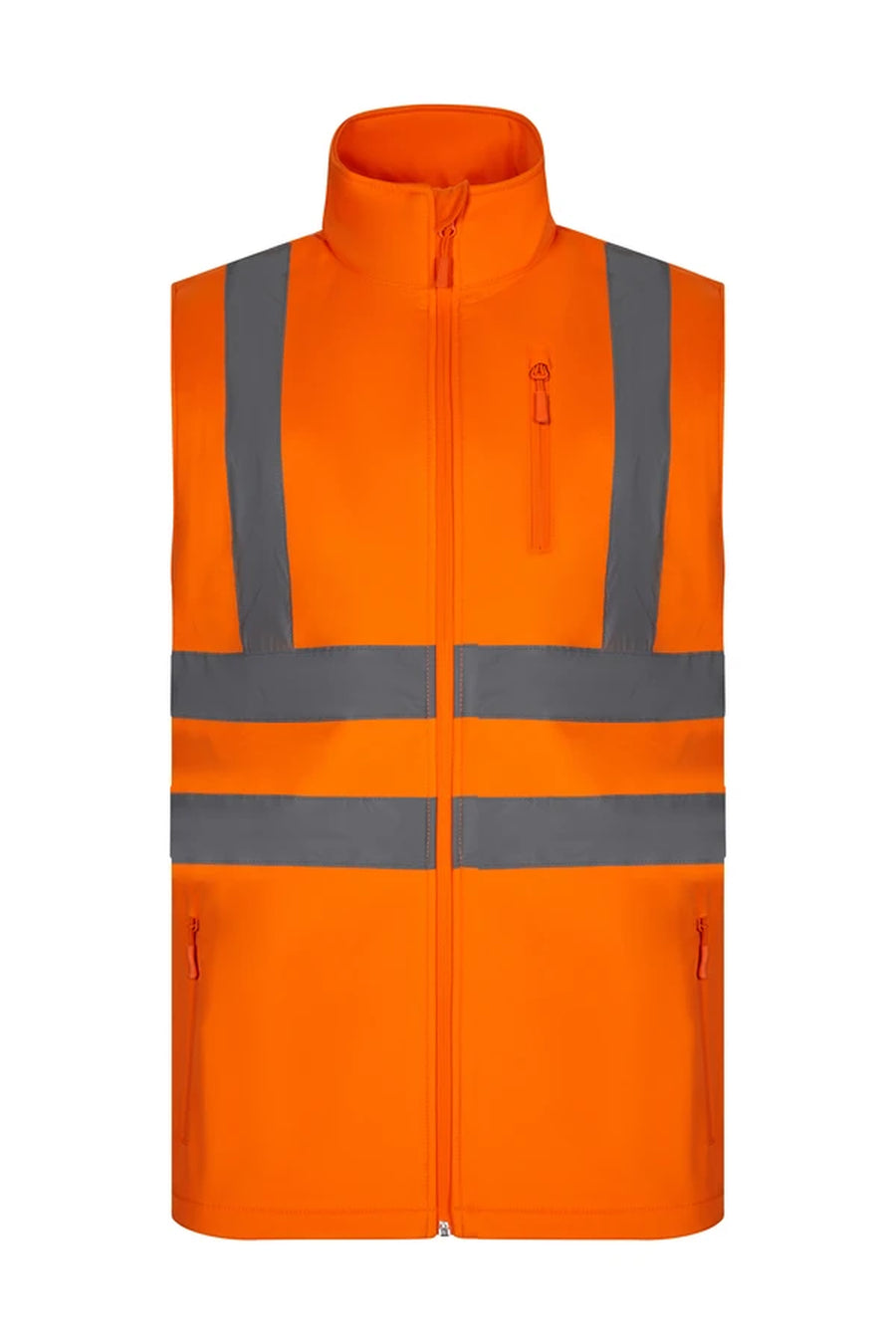 Chaleco soft shell (305905)