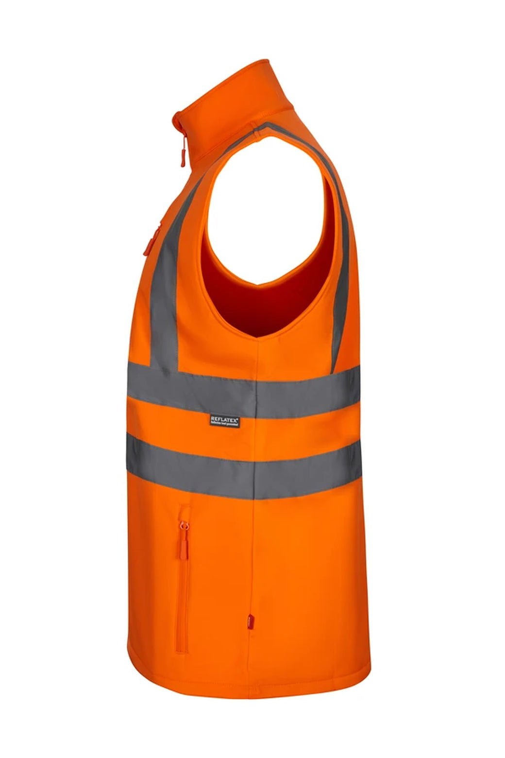 Chaleco soft shell (305905)
