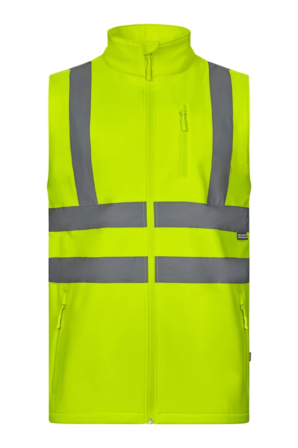 Chaleco soft shell (305905)