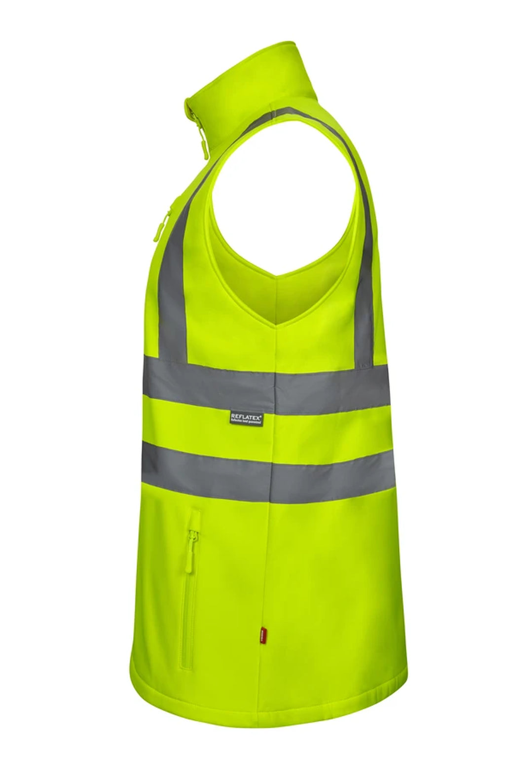 Chaleco soft shell (305905)