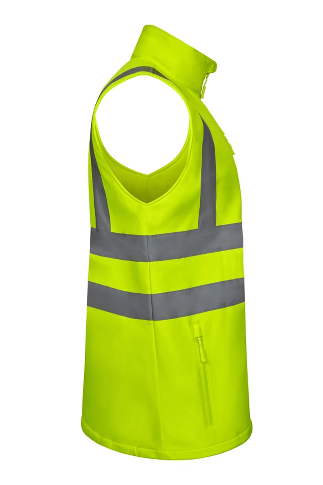 Chaleco soft shell (305905)