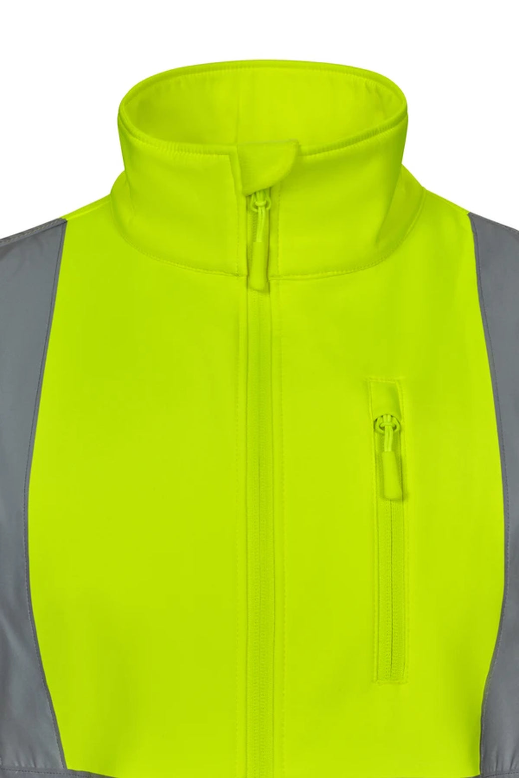 Chaleco soft shell (305905)