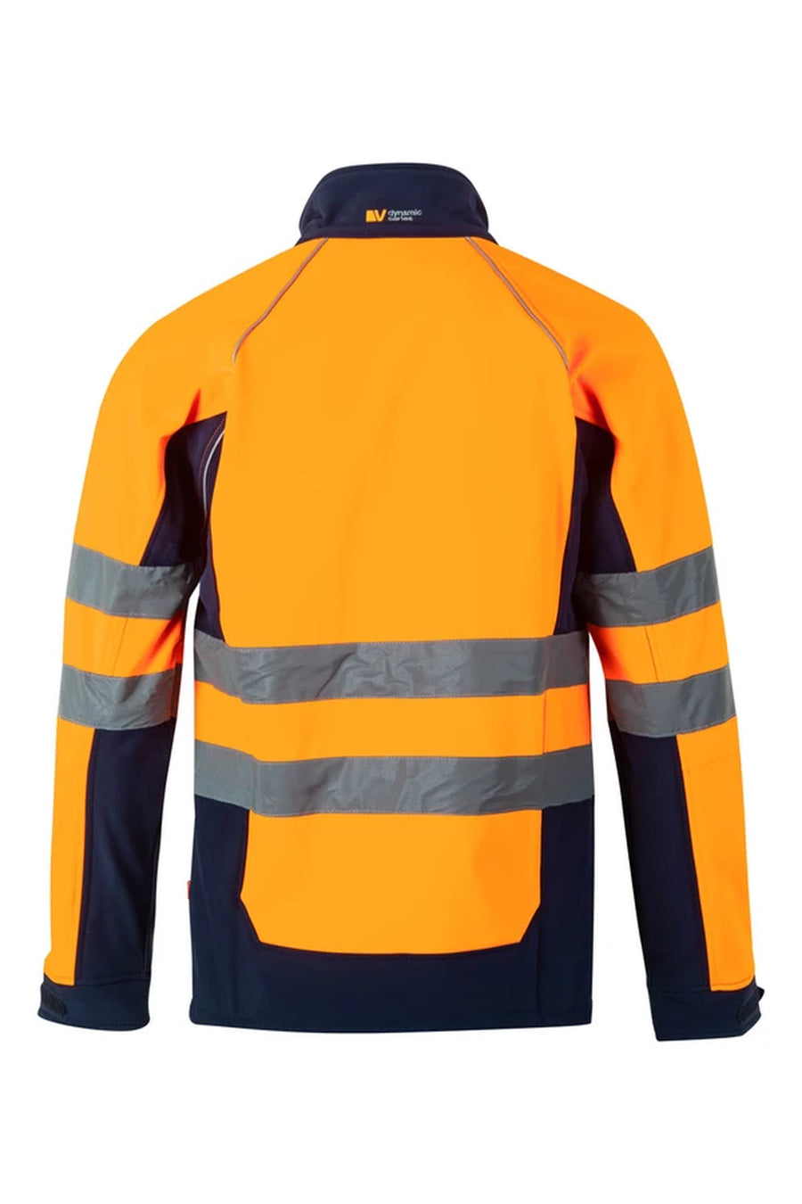 Cazadora soft shell bicolor (306001)