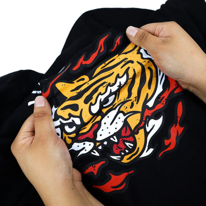 DTF Textil Por Metros - 23DTF