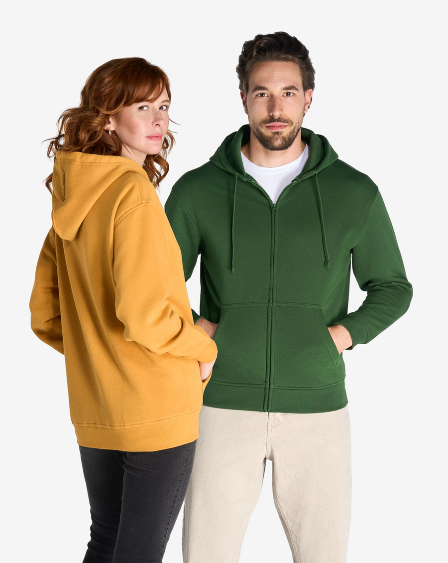 Hooded Sweatshirt (SWUAHOOD)