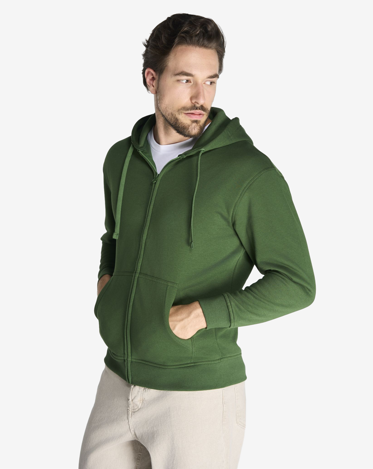 Hooded Sweatshirt (SWUAHOOD)