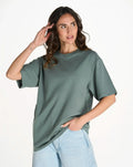 Camiseta Urban Oversize (TSUAOVER200)