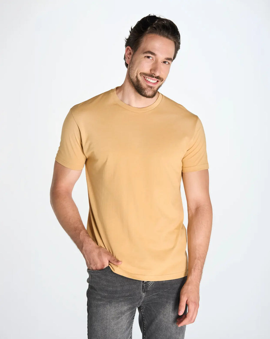 Camiseta Regular Premium