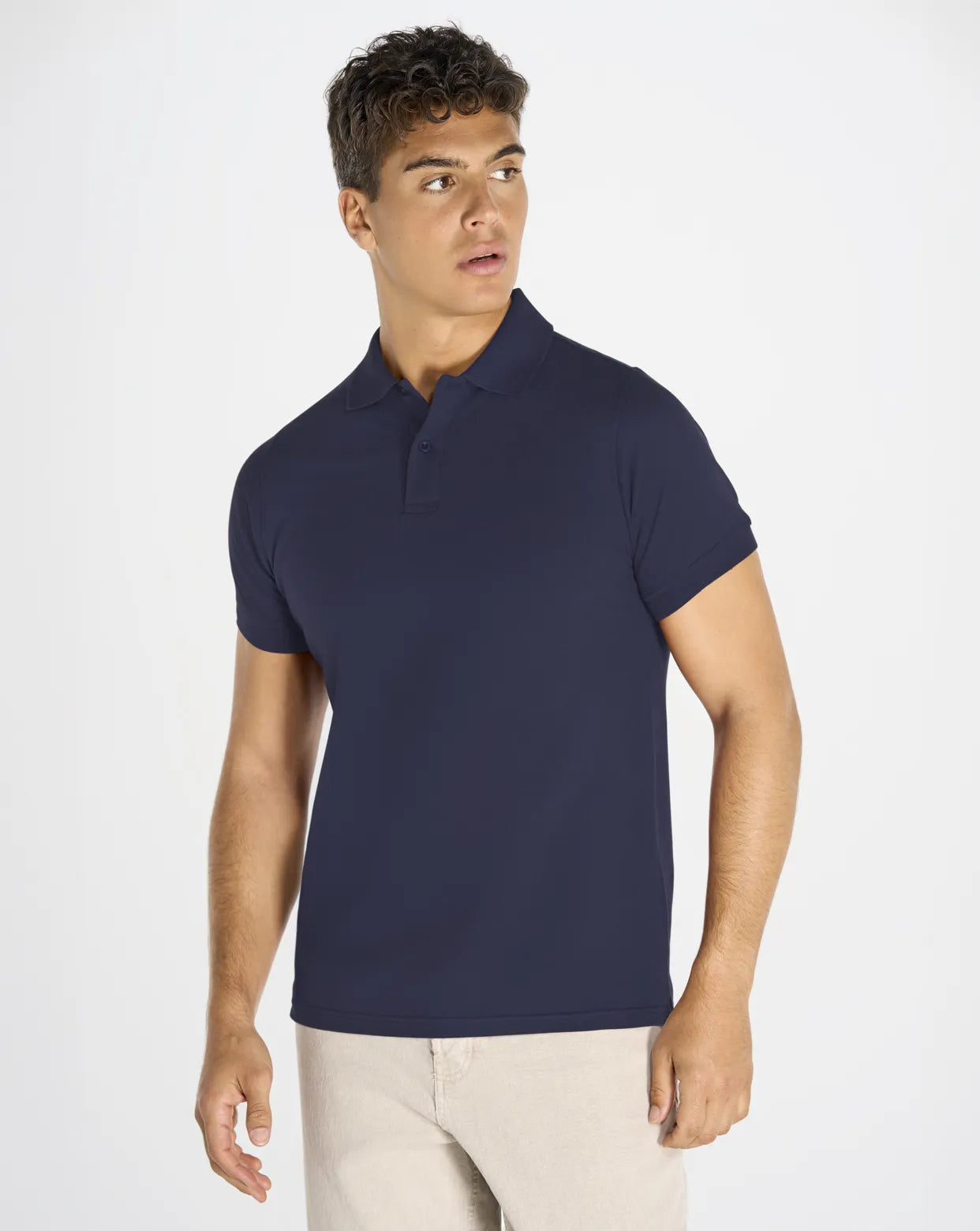 Polo manga corta(JTPOLO)