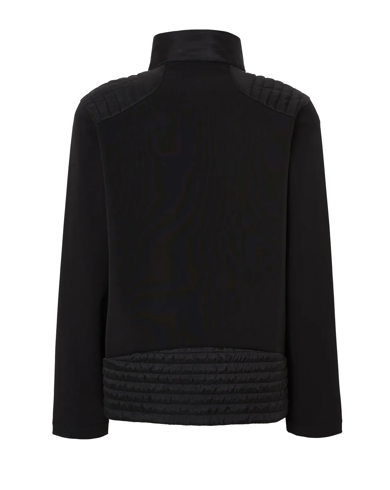 Color: BK | zona: trasera