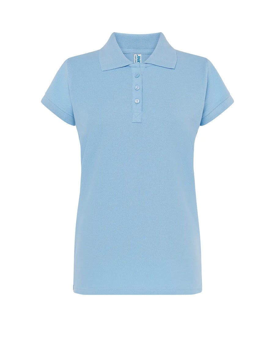POLO WORKER LADY ( POPL200WK)