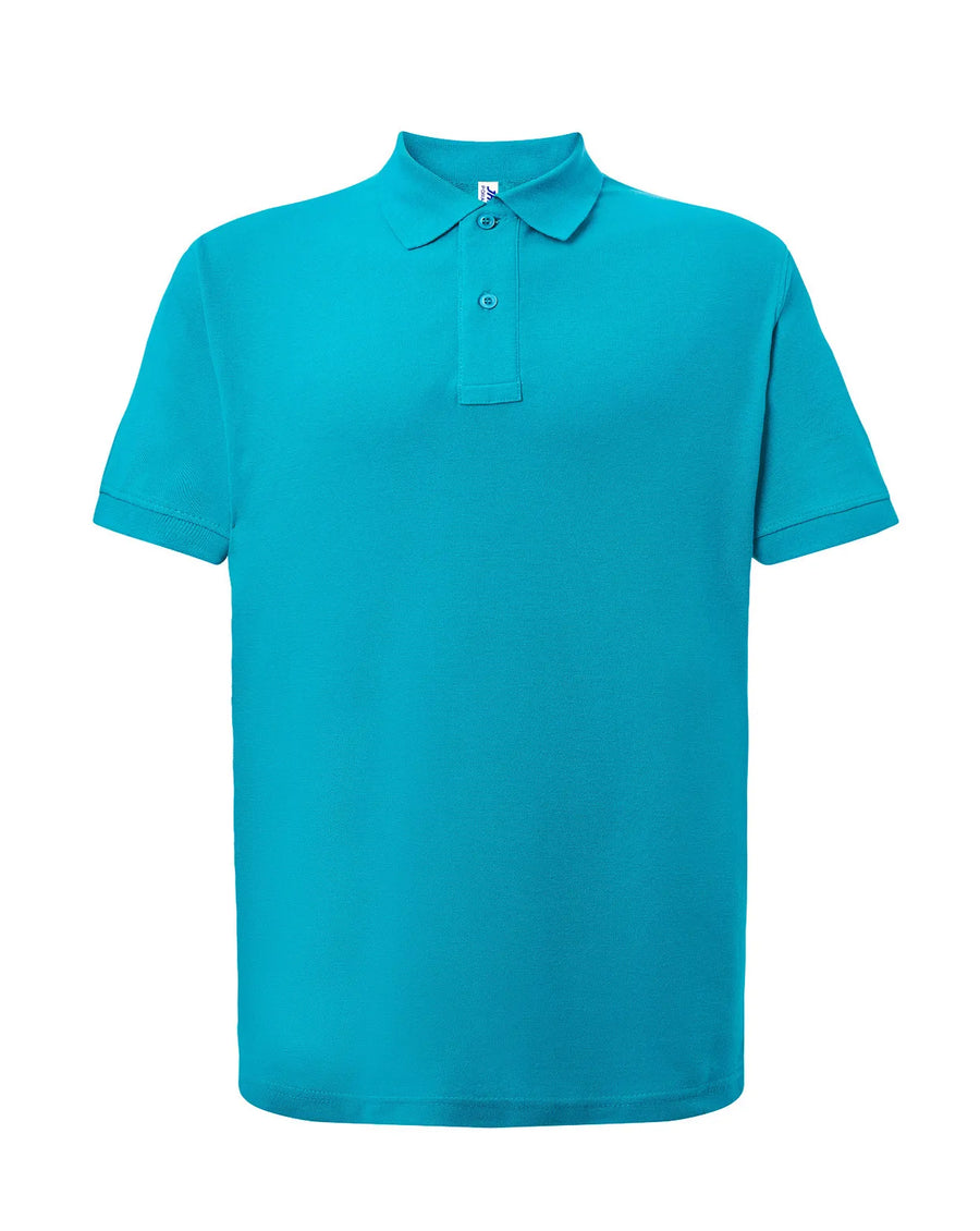 Regular Polo Man (PORA210)