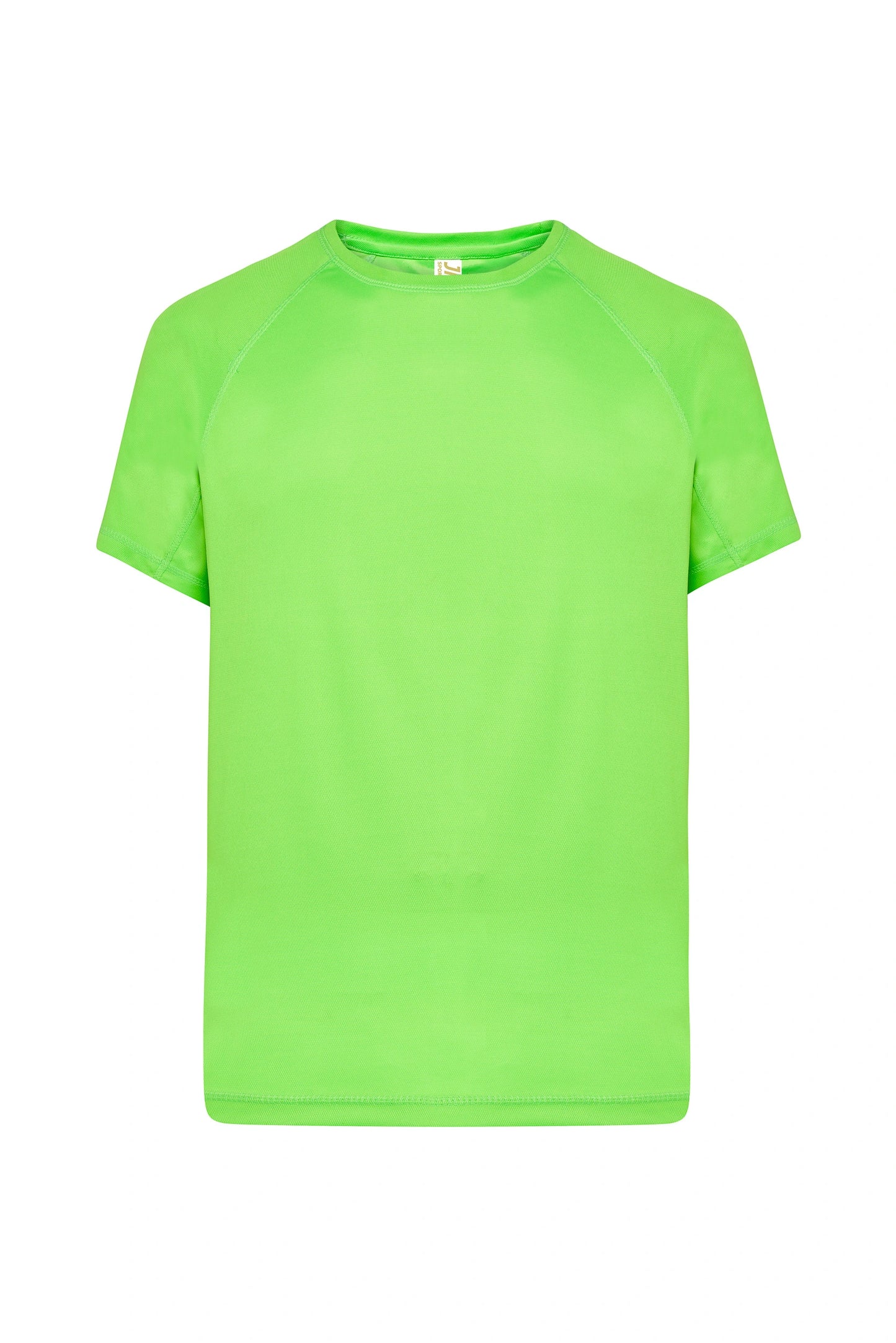 Color: LMF  | zona: frontal