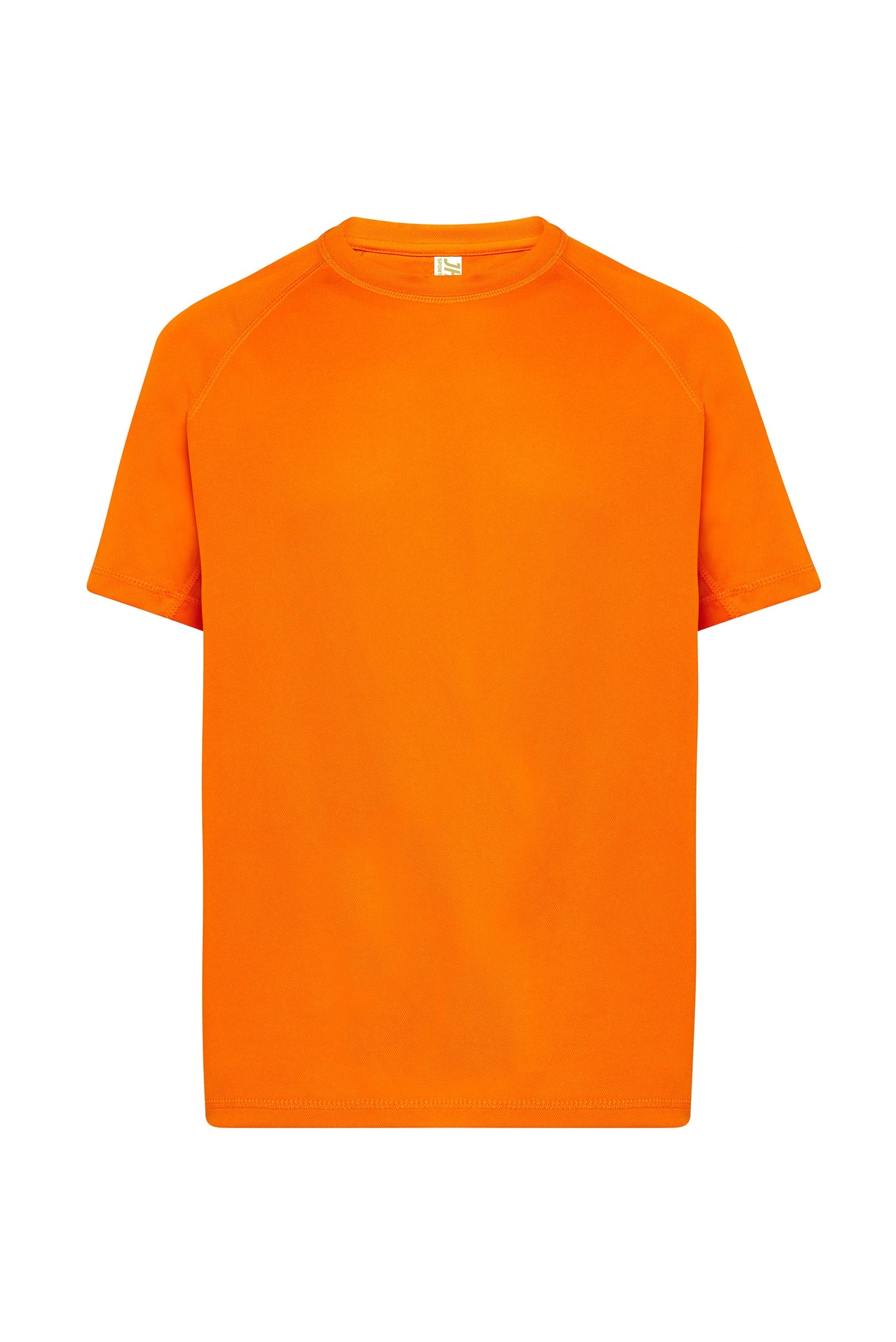 Color: OR  | zona: frontal