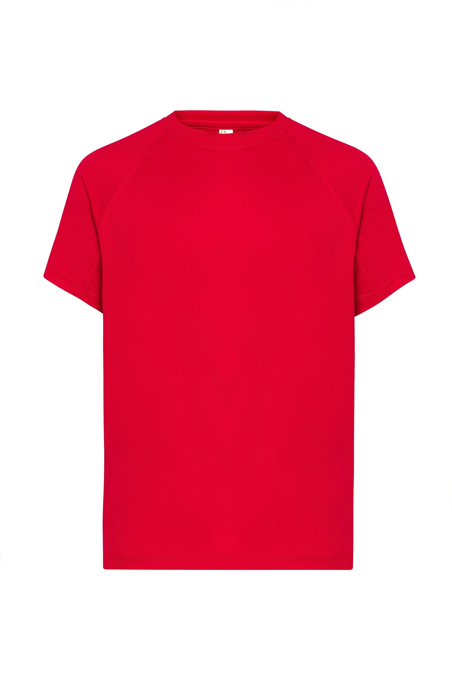 Color: RD  | zona: frontal