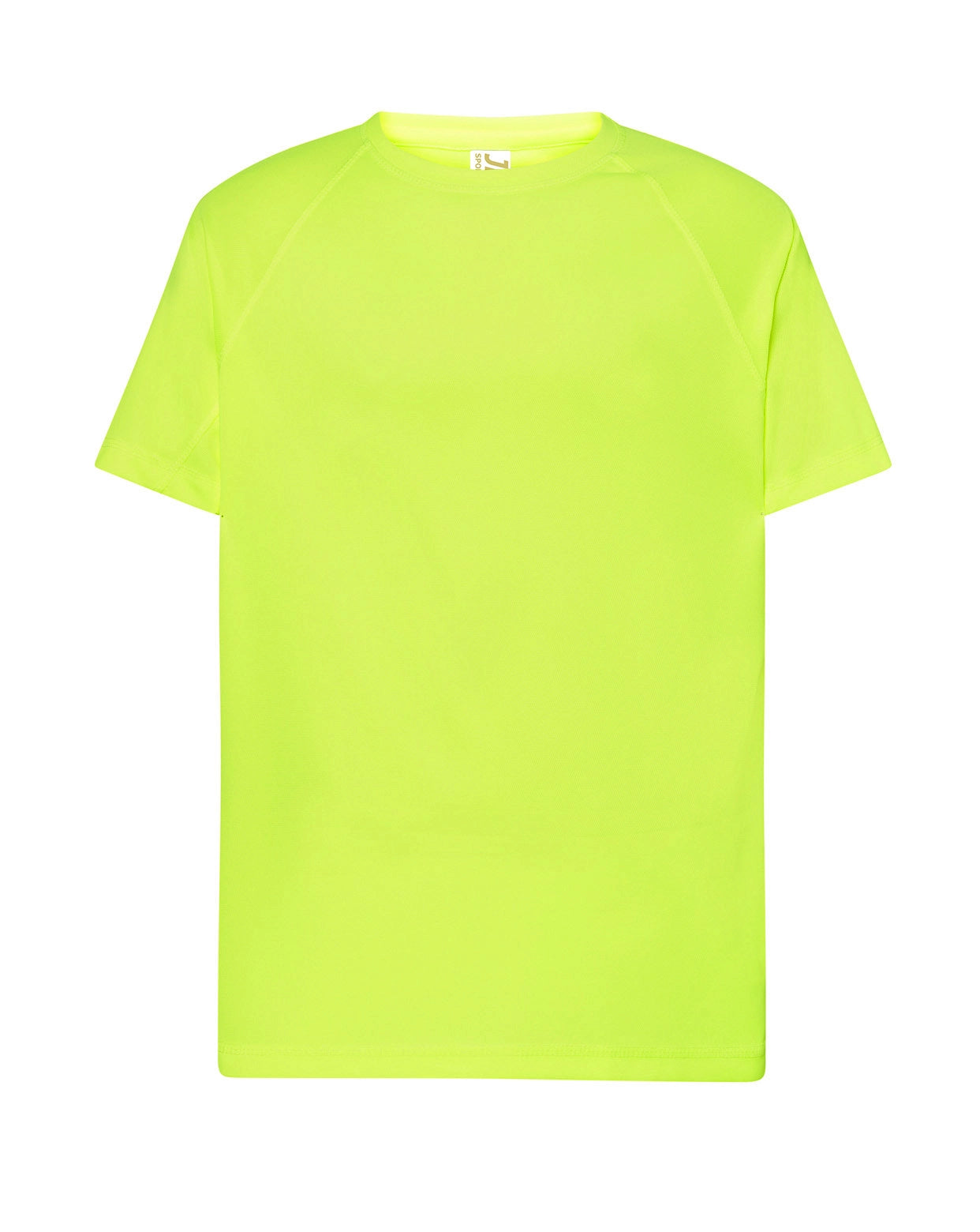 Color: SYF  | zona: frontal