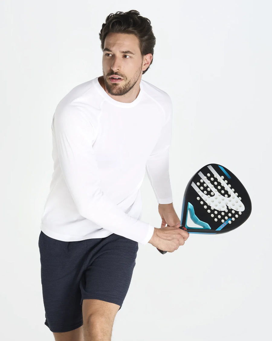 Sport Man Ls (SPORTMANLS)