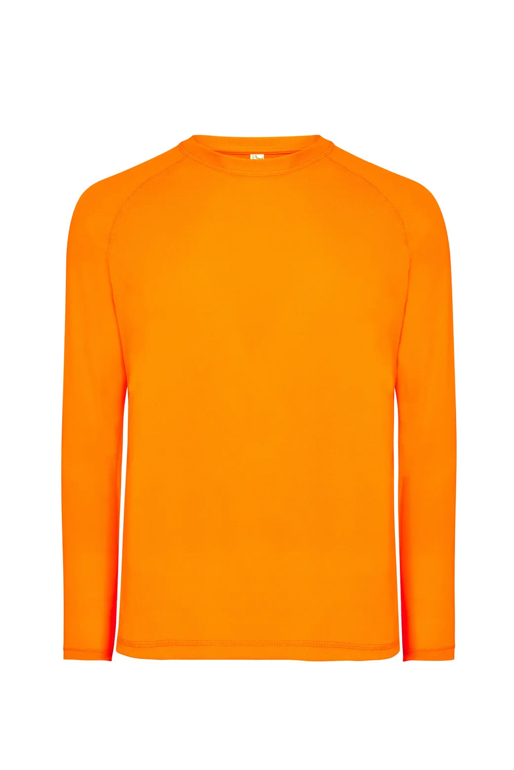 Color: ORF | zona: frontal