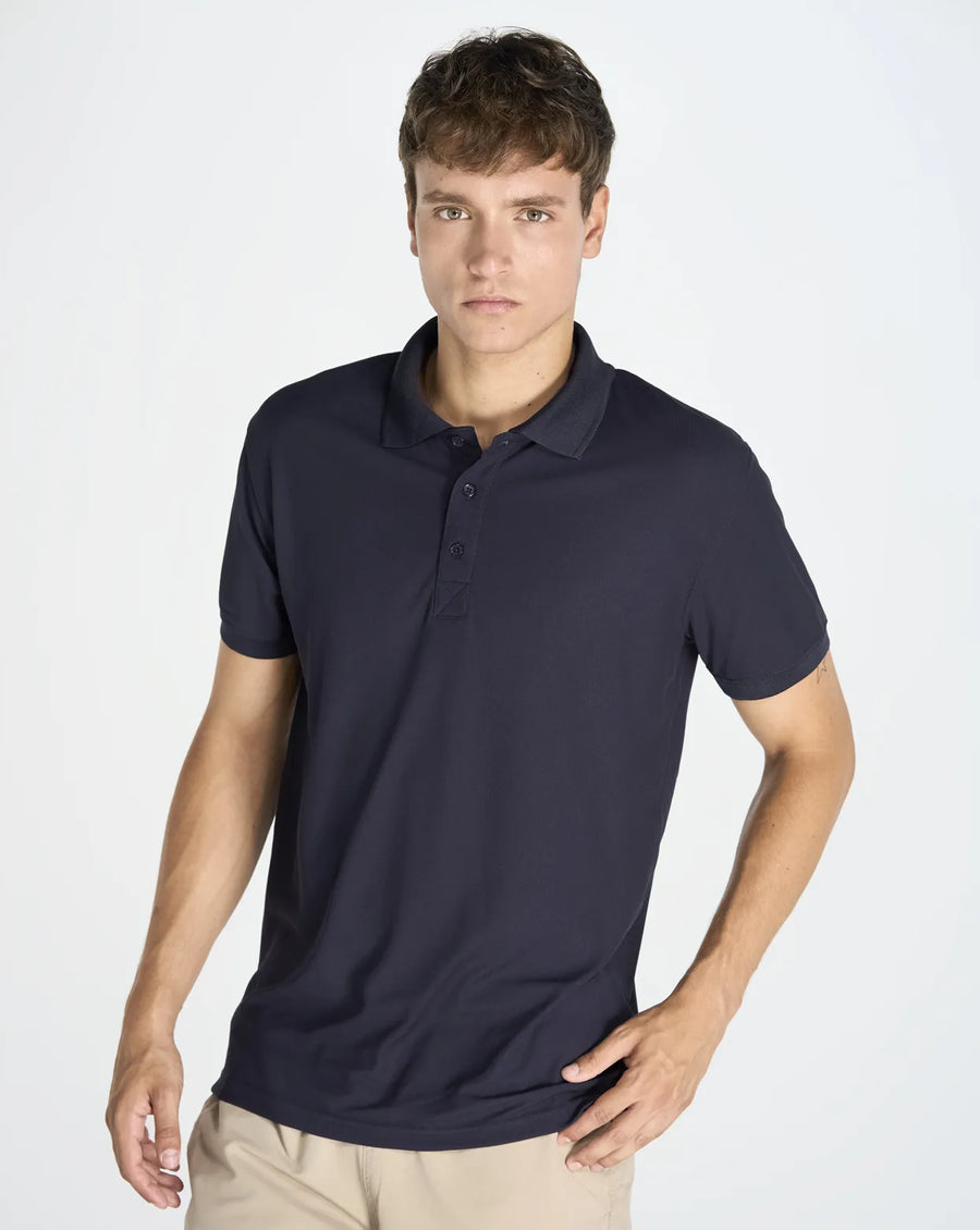 Pique Polo Man (SPORTPIQUE)