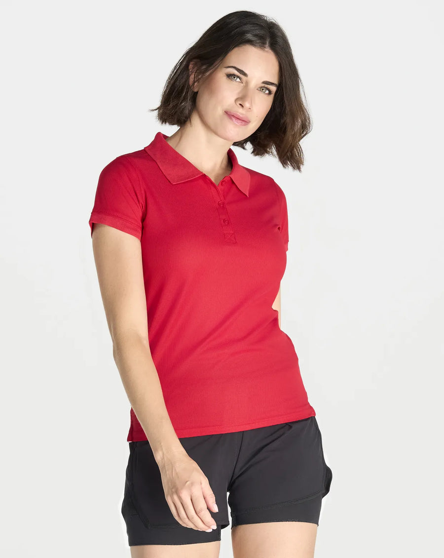Pique Polo Lady (SPORTPQLADY)
