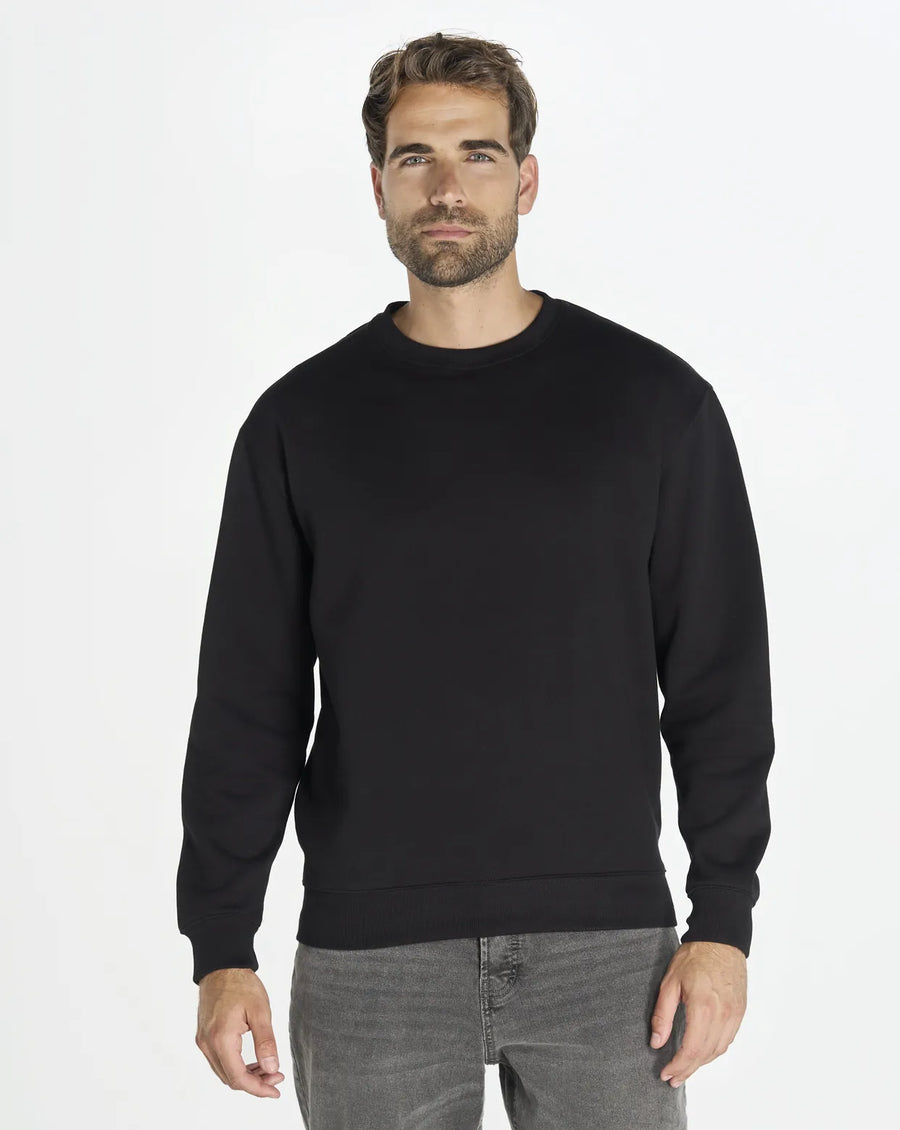 Sweatshirt French Terry (SWCR240)