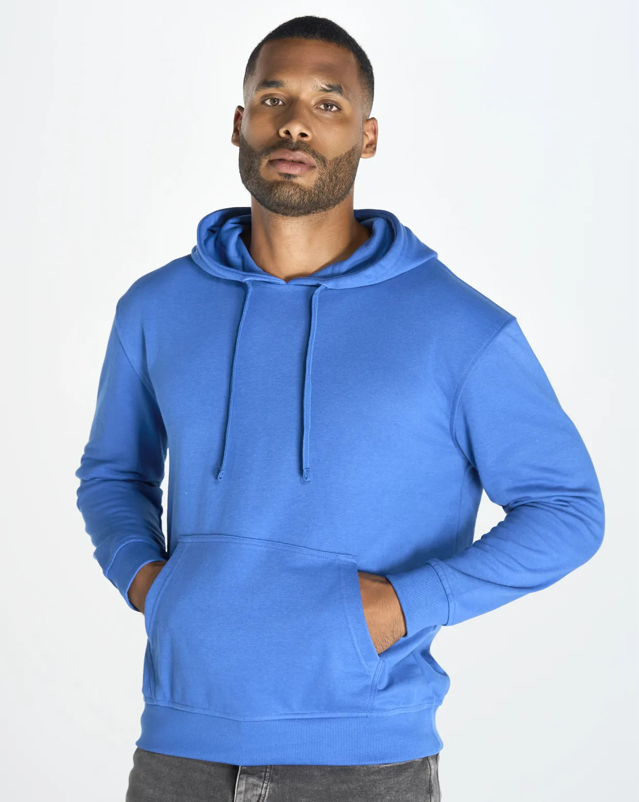 Kangaroo French Terry Sweatshirt (SWKNG240)