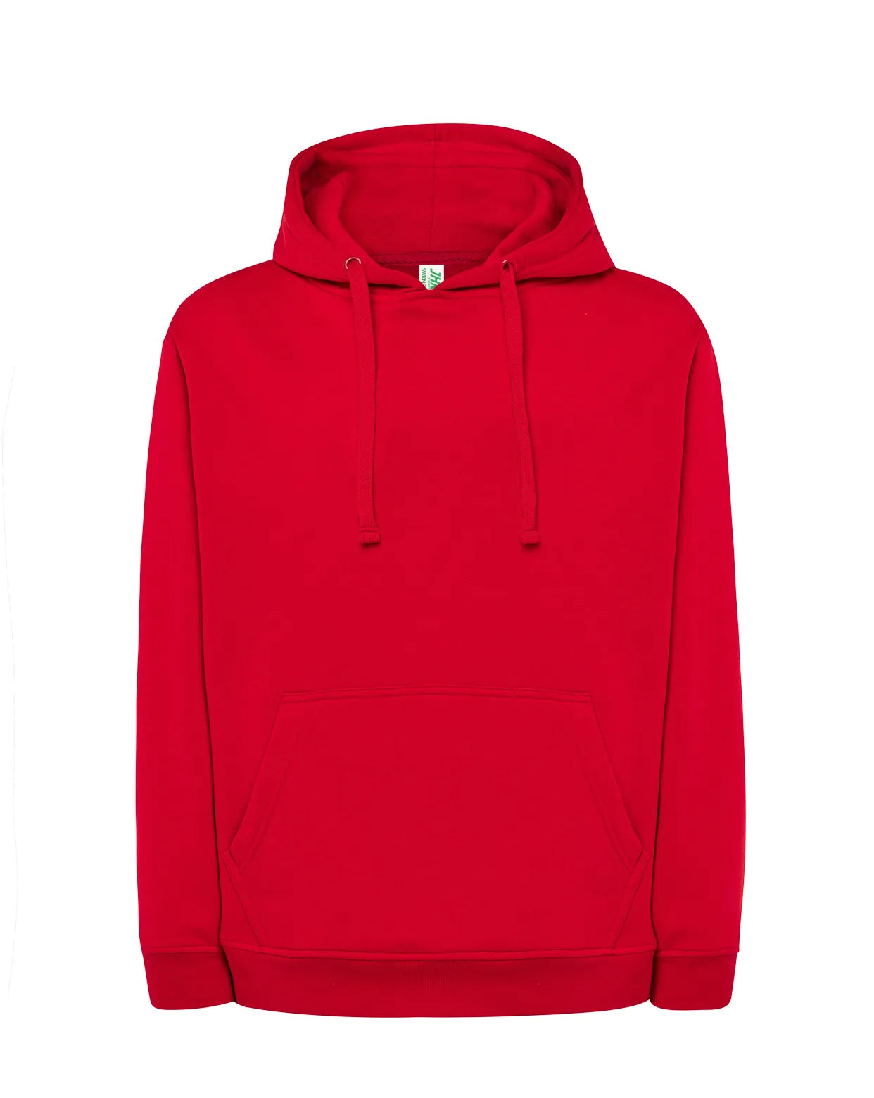 Color: RD | zona: frontal