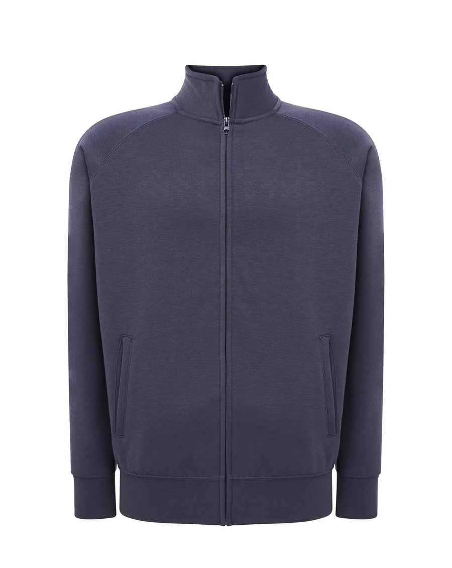 Full Zip Sweatshirt (SWRAFUZIP)