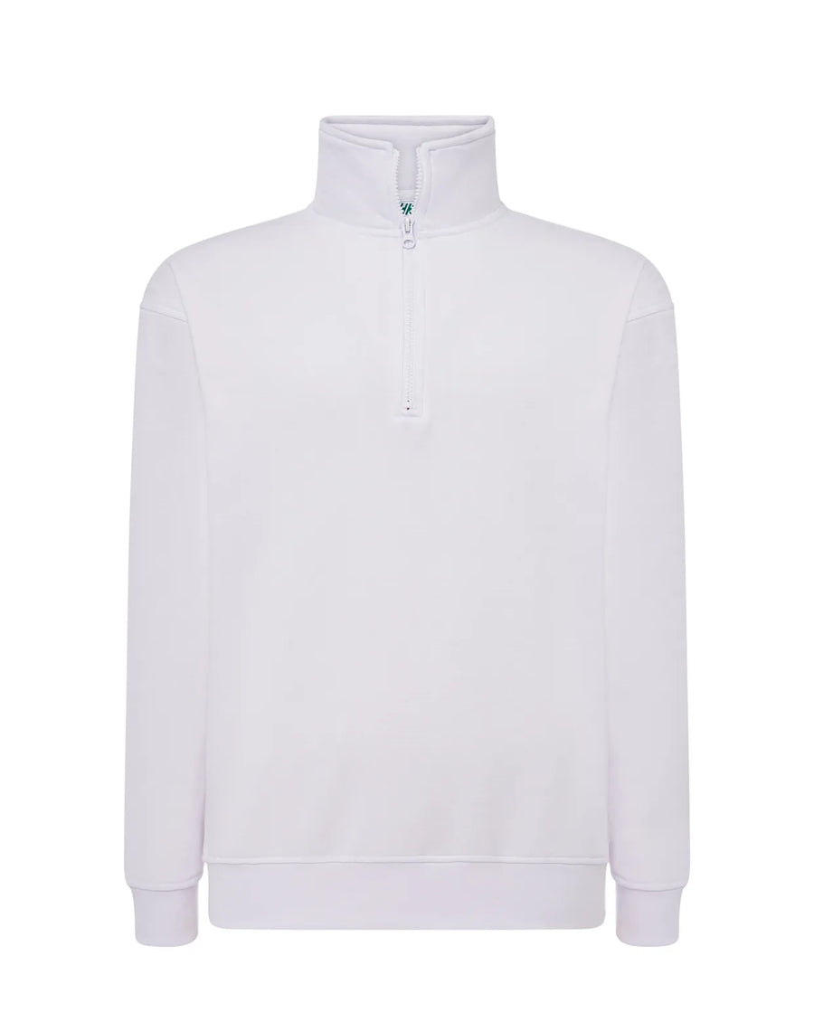 Half Zip Sweatshirt (SWRAZIP)