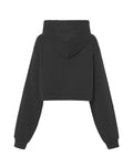Sweatshirt Lady Cropped (SWULCROP)