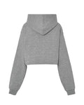 Sweatshirt Lady Cropped (SWULCROP)