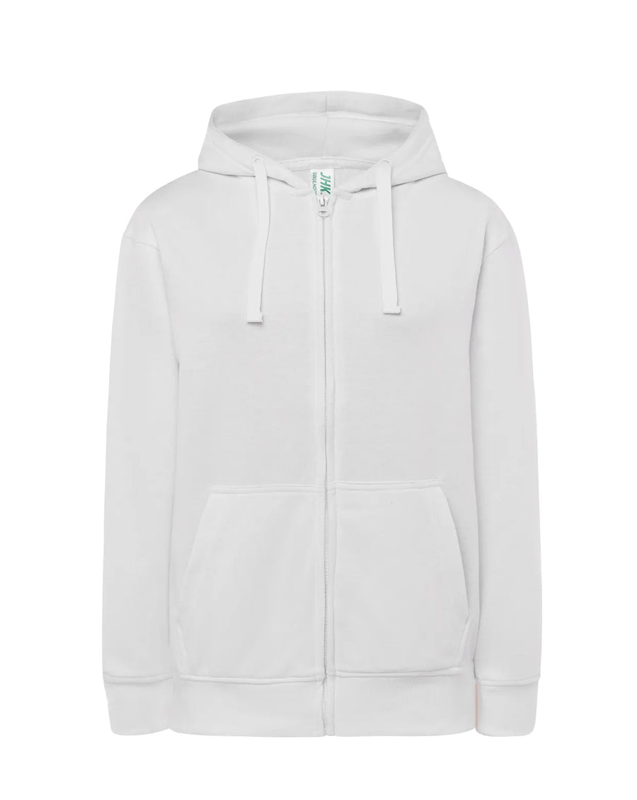 Hooded Lady French Terry Sweatshirt (SWULHOOD240)