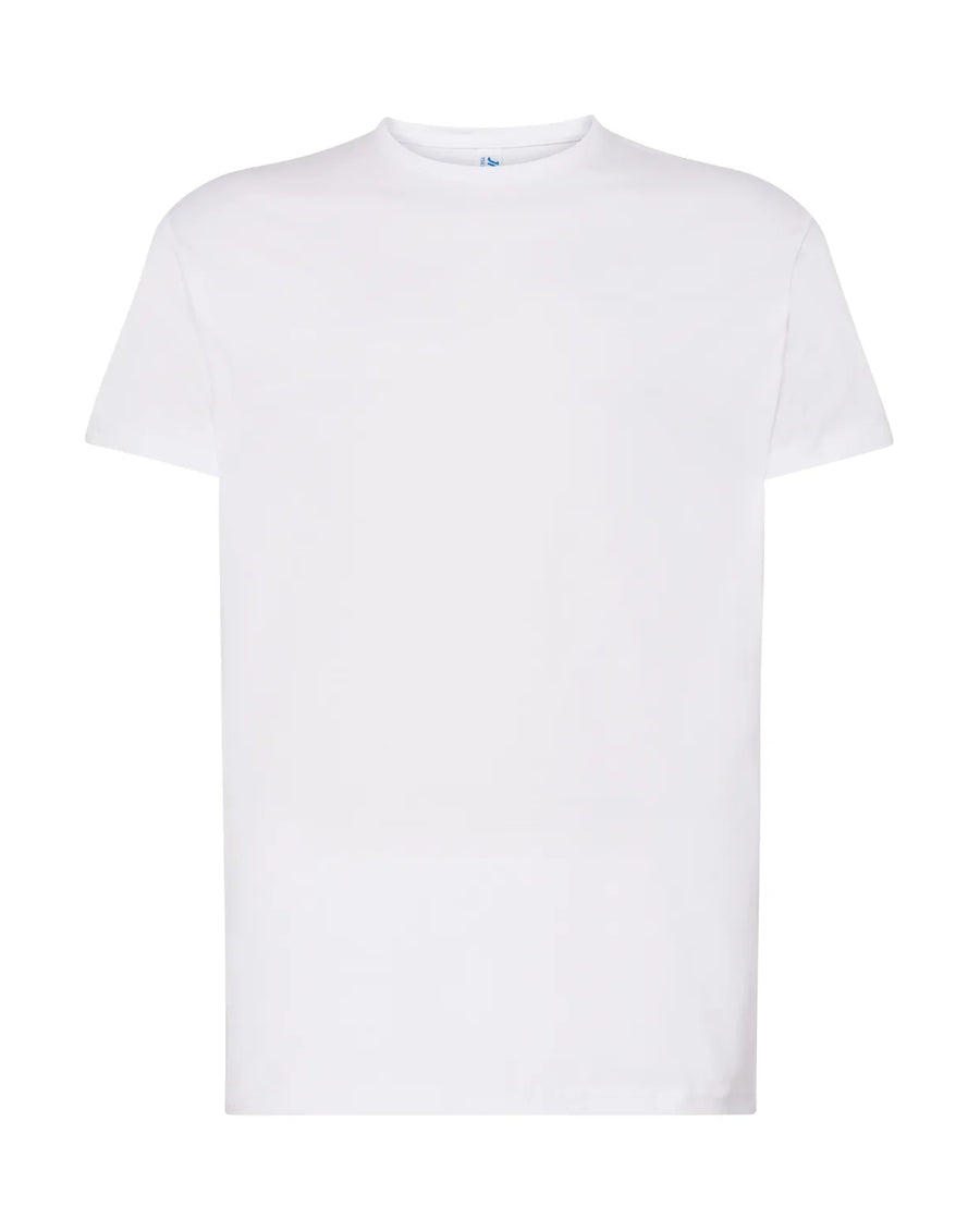 Regular Combed T-Shirt (TSR160COMB)