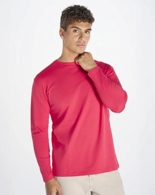Regular LS T-Shirt (TSRA150LS)