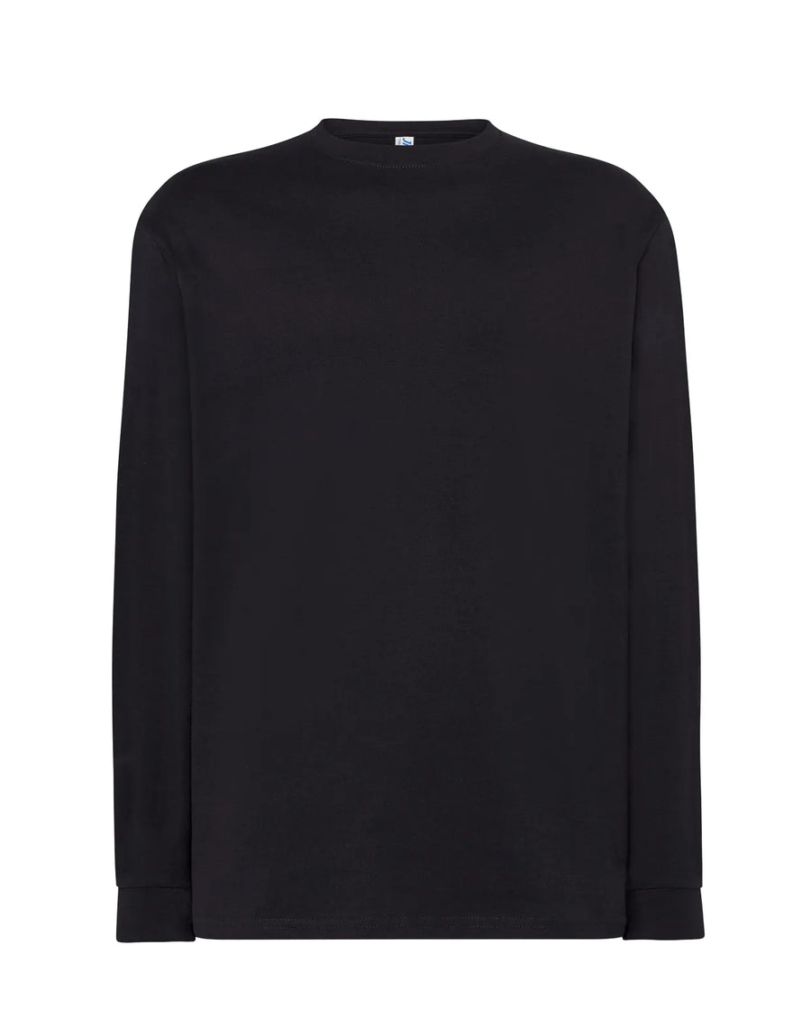 Regular Hit T-Shirt LS (TSRA170LS)